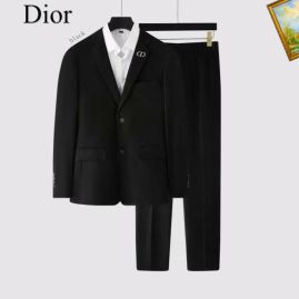 Picture of Dior SweatSuits _SKUDiorM-3XL25tn10127864